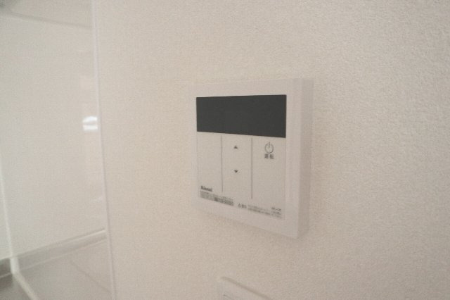 【設備】 | ヴランドール船橋駅前南 | 給湯器