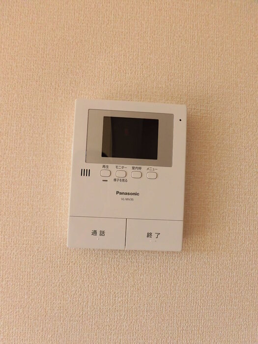 上益城郡御船町大字高木のアパートの設備