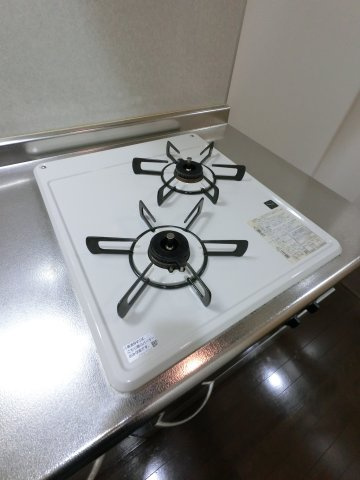 グランキャッスルの設備
