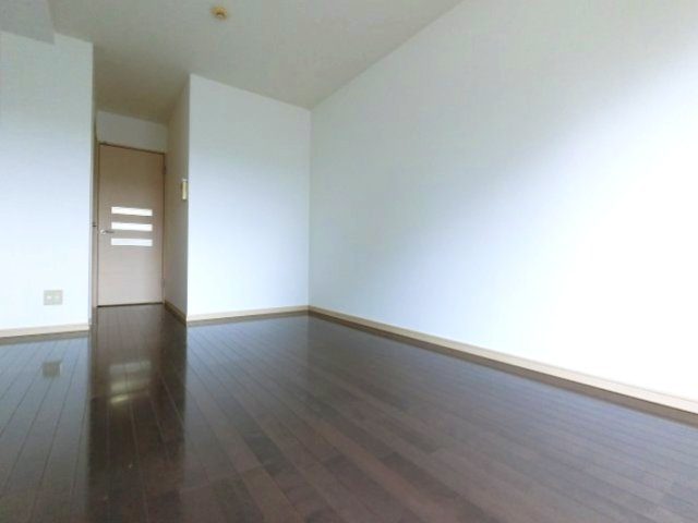 グランキャッスルの居間・リビング