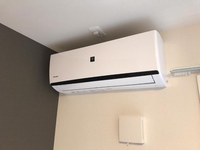 【設備】 | パインフォレスト浜の宮Ⅱ | 室内設備