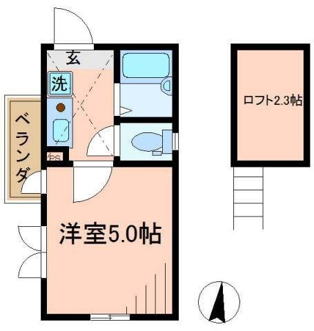 マーチ田端