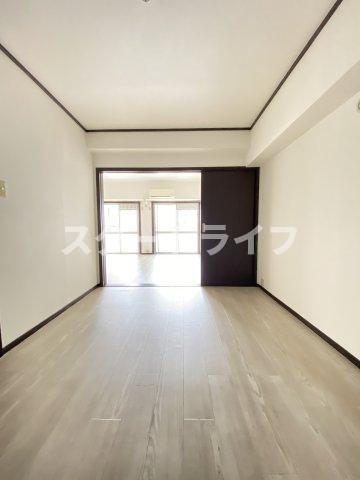 大阪市東淀川区東中島４丁目の賃貸マンションの展望