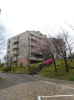 イトーピア神戸藤原台G棟の画像