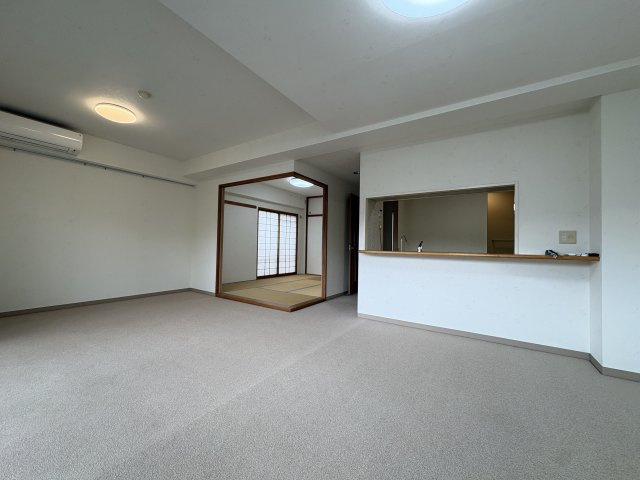 【エントランス】 | イトーピア神戸藤原台G棟