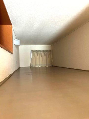 COSMO　コスモの寝室