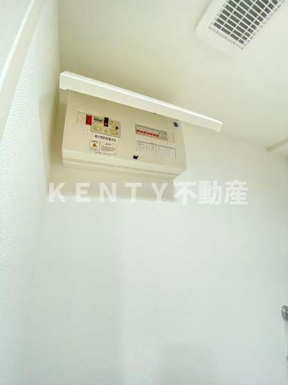 【設備】 | リテラス蒲田 | 別部屋参考写真