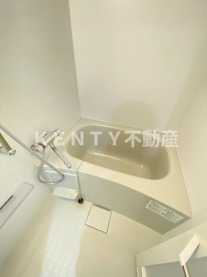 【浴室】 | リテラス蒲田 | 別部屋参考写真
