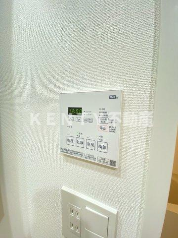 【設備】 | リテラス蒲田 | 別部屋参考写真