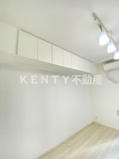 【設備】 | リテラス蒲田 | 別部屋参考写真