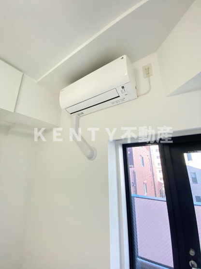 【設備】 | リテラス蒲田 | 別部屋参考写真