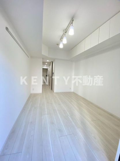 【寝室】 | リテラス蒲田 | 別部屋参考写真