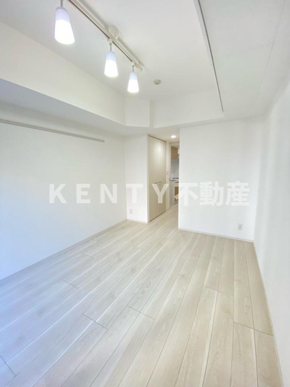【寝室】 | リテラス蒲田 | 別部屋参考写真