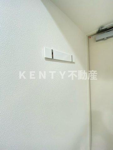 【設備】 | リテラス蒲田 | 別部屋参考写真