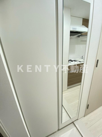 【その他】 | リテラス蒲田 | 別部屋参考写真