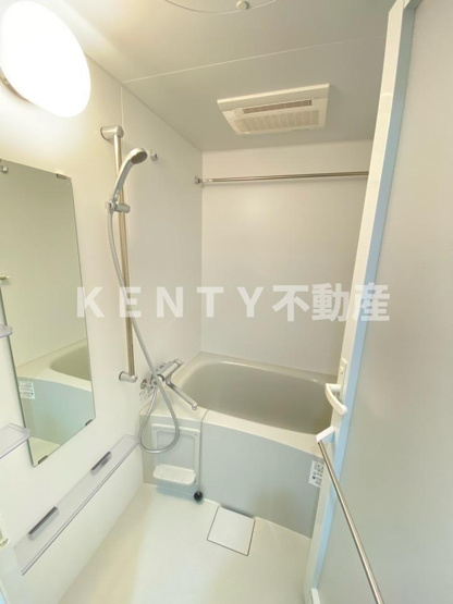 【浴室】 | リテラス蒲田 | 別部屋参考写真