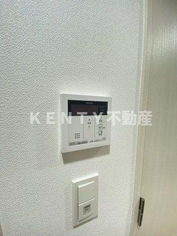【設備】 | リテラス蒲田 | 別部屋参考写真