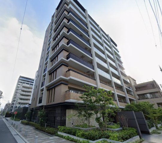 プレミスト茨木双葉町