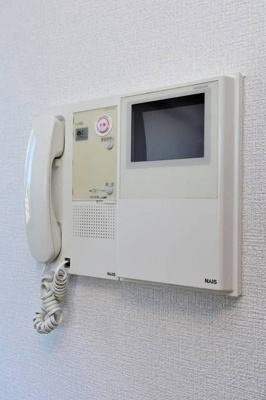 【セキュリティ】 | リバーサイド八丁堀