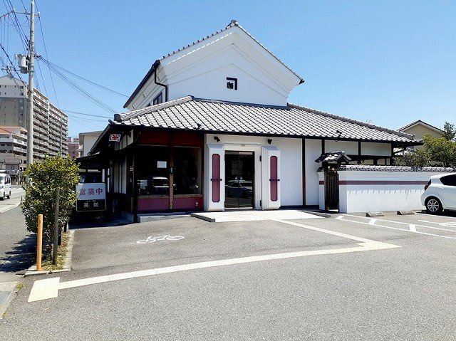 【周辺】 | クレッシェンドＷＡＫＯＵ | 英珈　珈琲　大久保店まで1600m