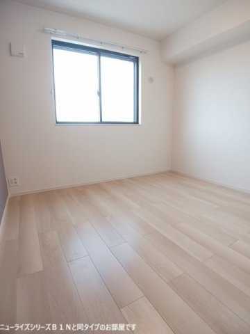 【内装】 | エクセルテラス | きれいな内装です