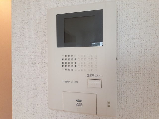 【設備】 | シャン・ド・フルール　Ⅰ