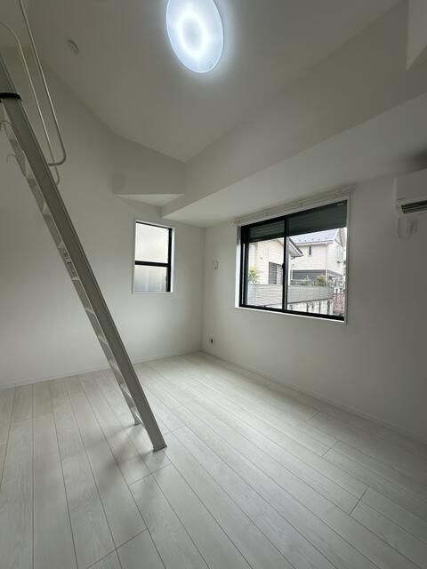 ＮＥＳＴ市ヶ尾の内装