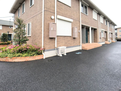  | グランデ･ルガール Ｂ | 共用部