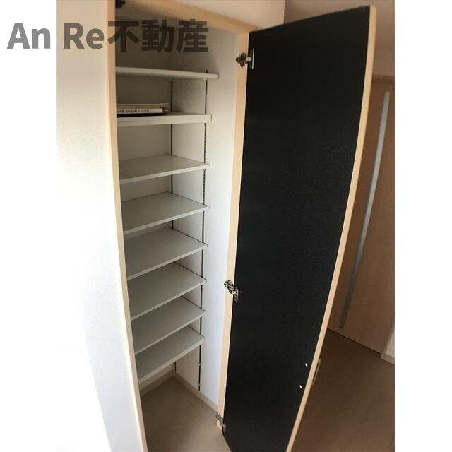アベーテ浦和美園のその他