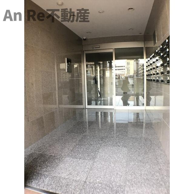 アベーテ浦和美園のその他共用部分
