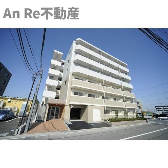アベーテ浦和美園