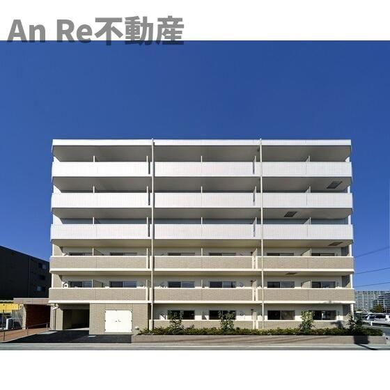 アベーテ浦和美園の展望
