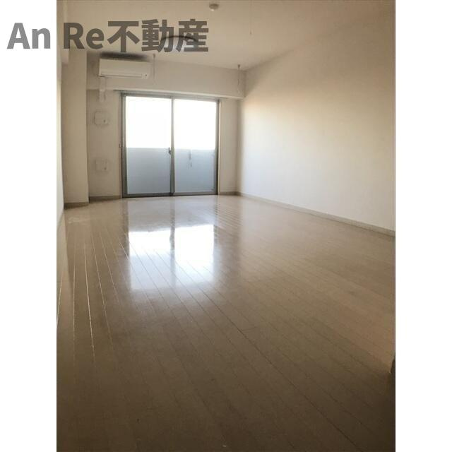アベーテ浦和美園の居間・リビング