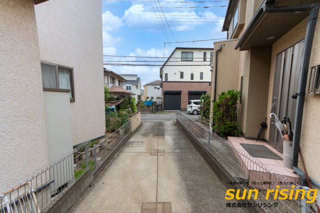  | 立川市一番町1丁目　中古戸建