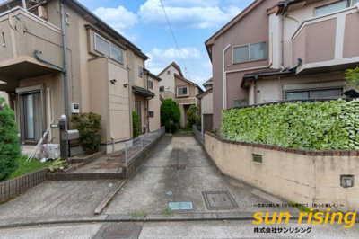  | 立川市一番町1丁目　中古戸建