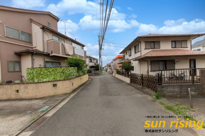  | 立川市一番町1丁目　中古戸建
