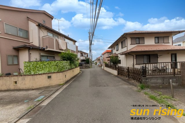  | 立川市一番町1丁目　中古戸建