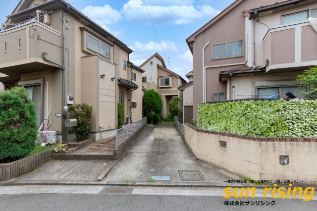  | 立川市一番町1丁目　中古戸建