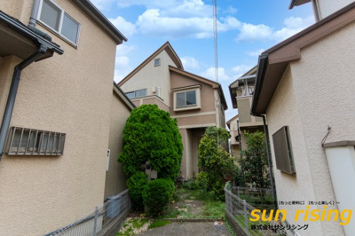  | 立川市一番町1丁目　中古戸建