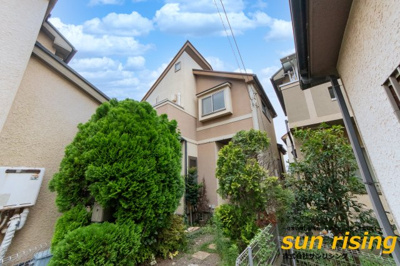  | 立川市一番町1丁目　中古戸建