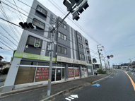 藤井寺市野中1階路面ロードサイドの画像