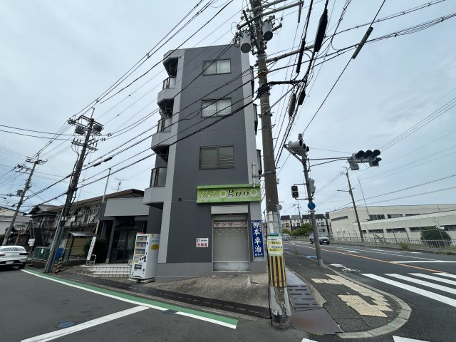 【周辺】 | 藤井寺市野中1階路面ロードサイド