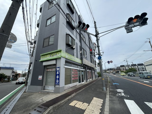 【その他】 | 藤井寺市野中1階路面ロードサイド