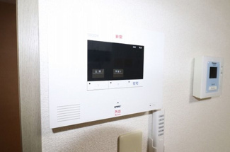 【セキュリティ】 | セジュールソフィア　Ⅰ