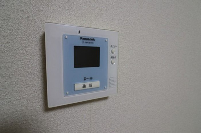 【設備】 | セジュールソフィア　Ⅰ