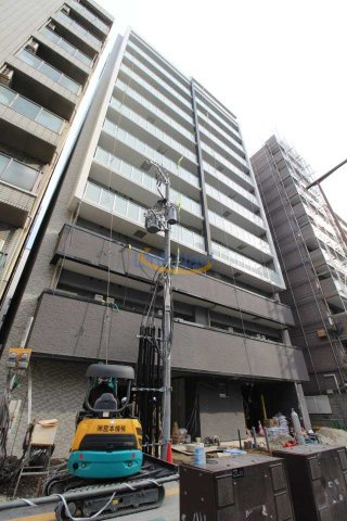 【外観】 | エスリード新大阪ラヴァーグ