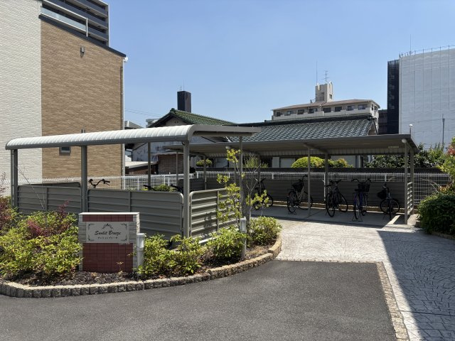 サンリットブリーゼのその他共用部分