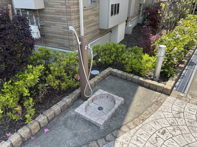 サンリットブリーゼのその他