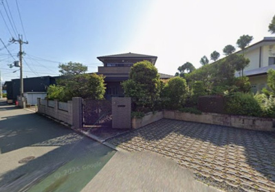 【外観】 | 亀岡　古世町芝原　一戸建