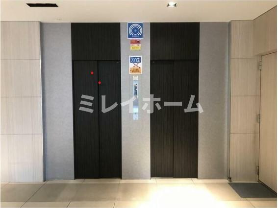 正栄プラザビルのその他